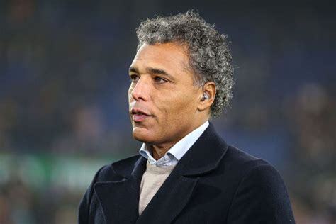 Van Hooijdonk Ziet Verschilmaker Bij SC Heerenveen FeanOnline