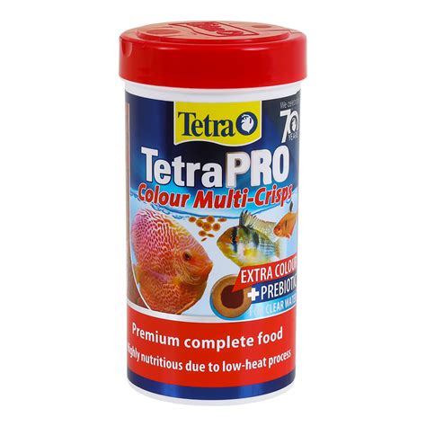 Tetrapro Colour Crisps G Ml Agrimark