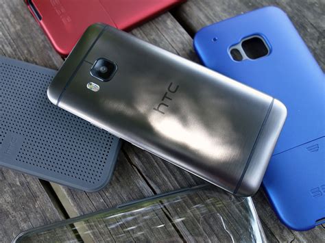 Top 5 best cases for HTC One M9 | Android Central