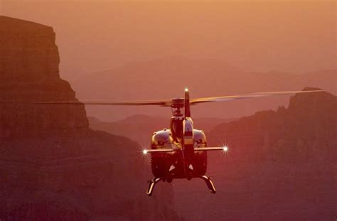 Best Sunset Helicopter Tour? Maverick or Papillon?