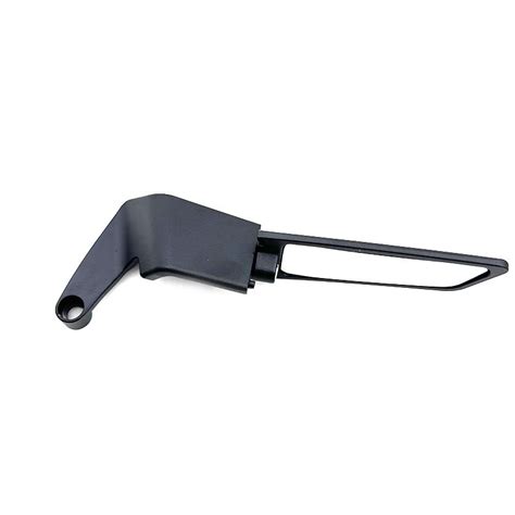 For Kawasaki Z900 Z650 Z800 Universal Motorcycle Side Mirrors Stealth