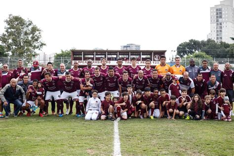 Profissional Clube Atlético Juventus