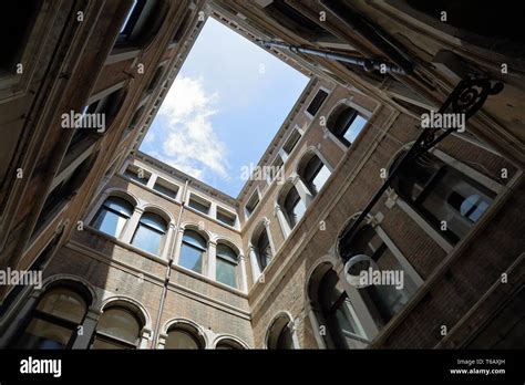 Architecture of Venice, Italy Stock Photo - Alamy