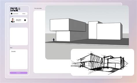 Inteligencia Artificial En La Arquitectura Arquine