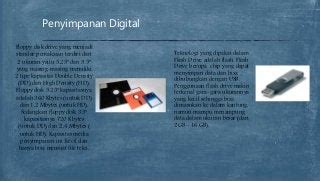 Detail Teknologi Digital Fisika Kelas Ppt Koleksi Nomer