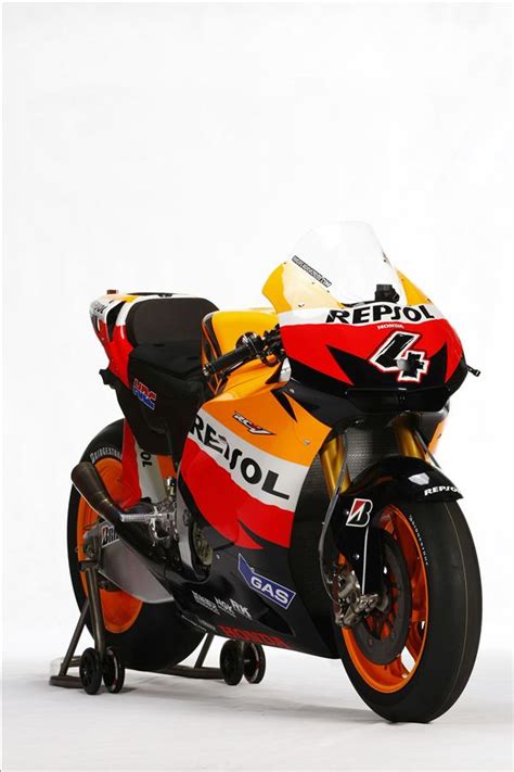 Flickriver Photoset Honda Rc212v 2010 By Box Repsol