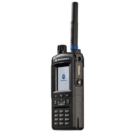 Mtp Tetra Rugged Portable Radio Motorola Solutions Emea