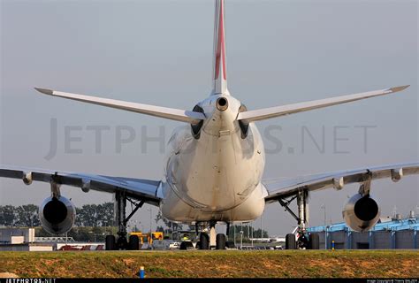 F GLZL Airbus A340 313X Air France Thierry BALZER JetPhotos