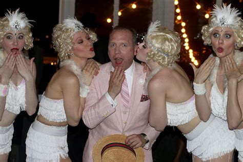 In The Pink Mar Jennings Tv Host Realtor Designer