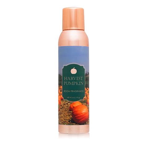 Harvest Pumpkin 4 Pack Ap Fragrance
