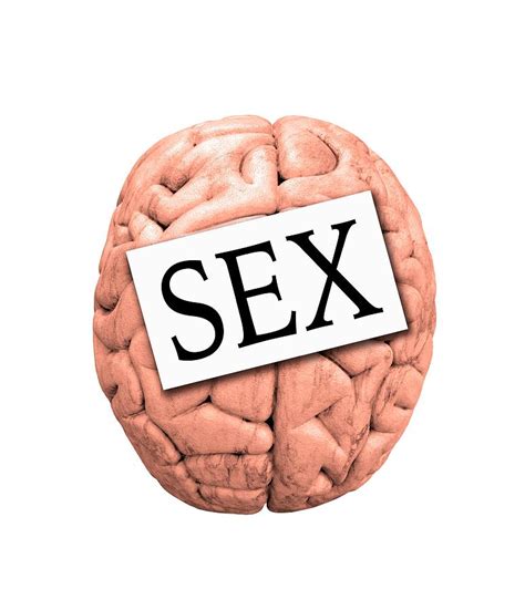 Sex On The Brain Photograph By Victor De Schwanberg Pixels