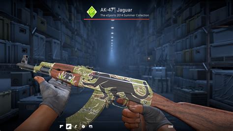 Steam Community Guide CS2 AK 47 STICKER CRAFTS