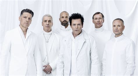 Rammstein Start