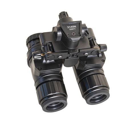 Pvs 31 Binocular Night Vision Goggles Gen2 Night Vision Goggles