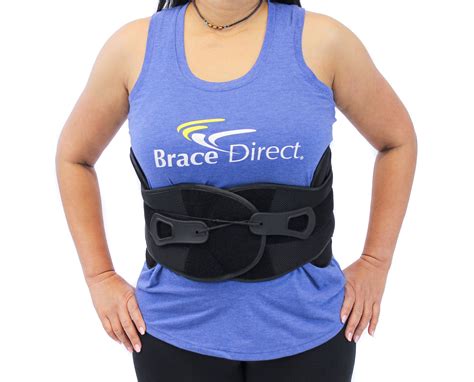 Vertebralign Multi Function Brace Align