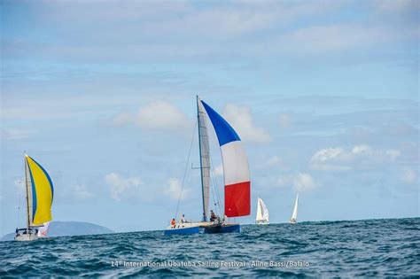 Fotos Multicascos Ubatuba Sailing Festival