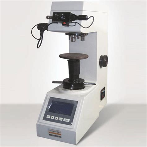 Härteprüfer micro Vickers HVS 50 Laizhou Weiyi Experiment Machine