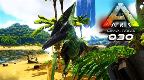 Ark Survival Evolved S E Auf Den Petri Fertig Los Youtube