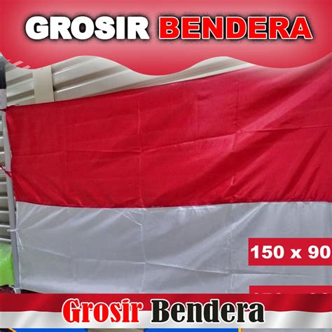 Jual Bendera Merah Putih Di Jakarta Timur Grosir Bendera