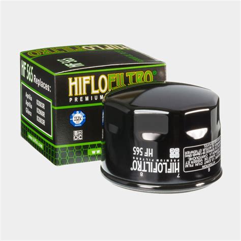 Moto Renzo Lfilter Hiflo Moto Guzzi Hf