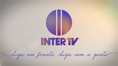 Rede Inter TV Vinheta Interprogramas Primavera 09 2023 YouTube