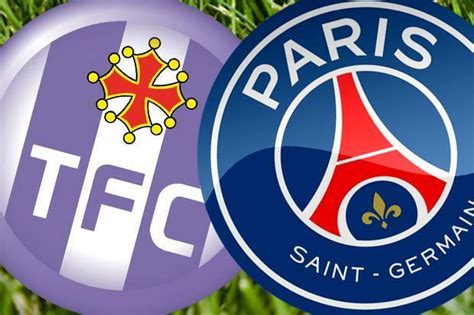 Toulouse vs PSG LIVE SCORE: Neymar gives Paris Saint-Germain second ...