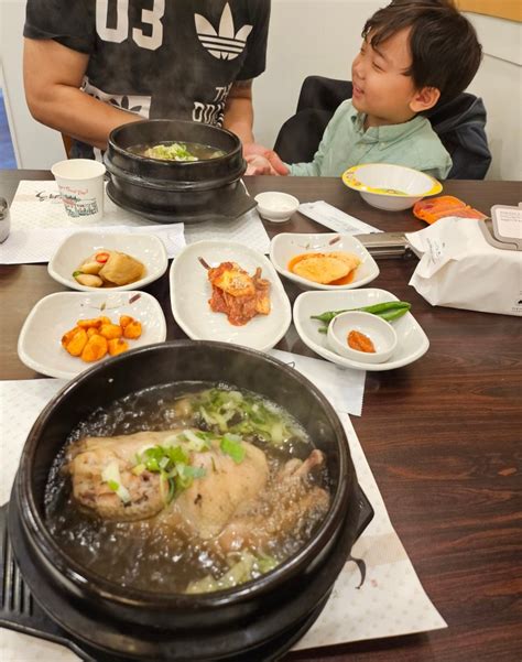 대구백숙맛집 성서제1능이버섯능이백숙 쇼핑월드 모임 네이버 블로그