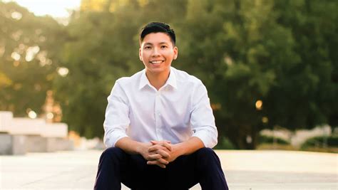 Kenneth Mejia Wins LA Controller Race Becoming Citys First Filipino