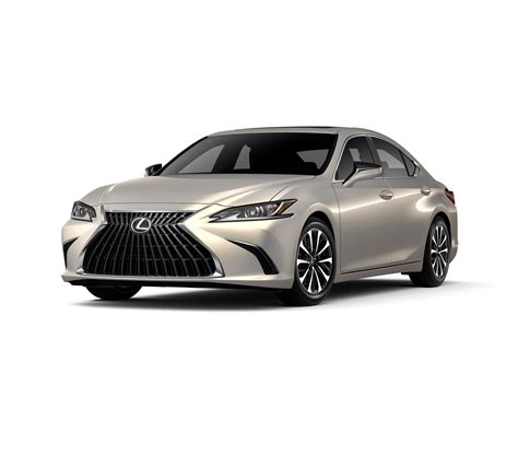 New 2024 Lexus ES Hybrid ES 300h 4 DOOR SEDAN In Roseville Lexus Of