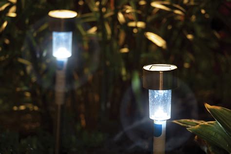 Outdoor Battery Light Outdoor Lighting Ideas