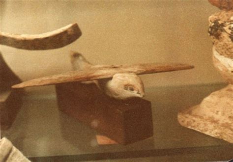 A 2200 Ancient Egyptian Glider Heres What You Need To Know About The