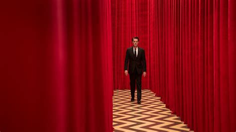 Review Twin Peaks The Return A Place Both Wonderful And Strange