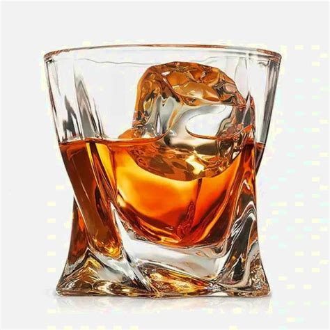 Vaso Riedel Whisky