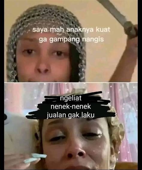 Xe On Twitter Bener I Sering Nangis Klo Liat Nenek Nenek Kakek Kakek