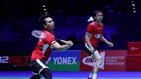 Jadwal All England Live Tv Online Rcti Dan Inews Tv Wakil