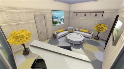 Mod The Sims The Powerpuff Girls House No Cc By Isandor Sims