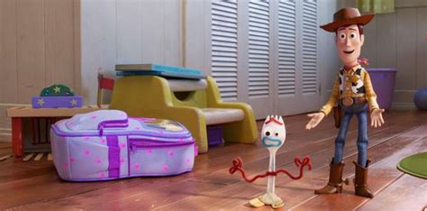 Llegó la tan esperada Toy Story 4 Primera Hora