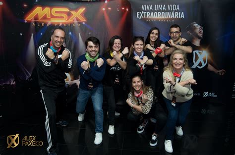 Msx M Todo Supera O X Okei Institute