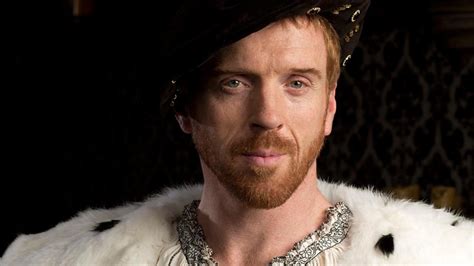 Bbc One Wolf Hall Series 1 Damian Lewis