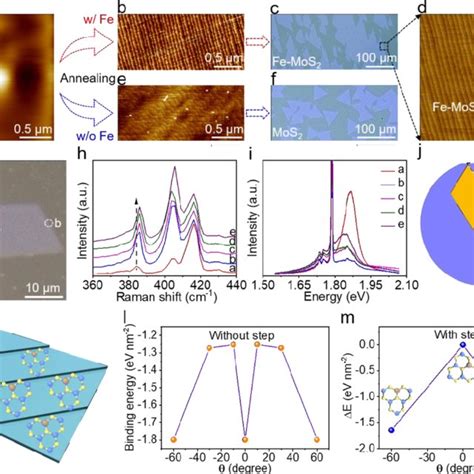 Epitaxial Growth Of Inch Single Crystal Fe Mos Monolayers On