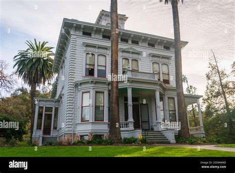 John Muir National Historic Site Stock Photo - Alamy