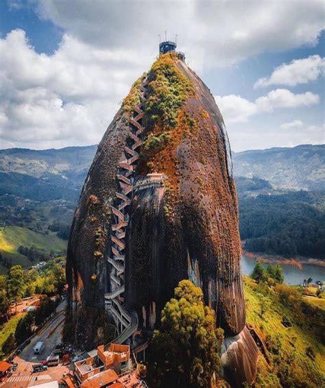 Antioquia 7 Lugares Impresionantes Que Debes Visitar El Viajero Experto