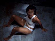 Naked Lisa Raye In Civil Brand