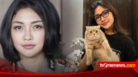 Potret Terbaru Polwan Cantik AKP Rita Yuliana Yang Pernah Digosipkan