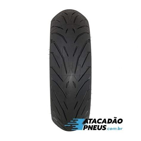 Pneu Moto Pirelli 180 55R17 73W M C TL Angel ST Traseiro R 1250R