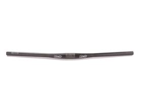 Mcfk Lenker Carbon Mtb Flatbar Mm K Optik Seidenmatt