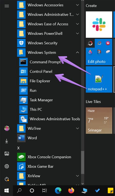 9 Best Ways To Fix Windows 10 Search Not Working Moyens I O