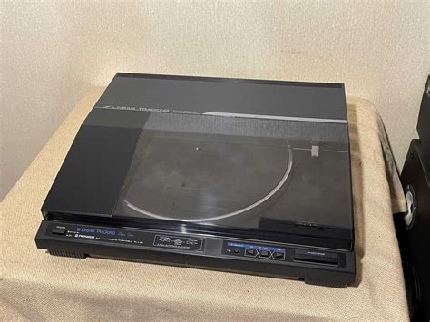 Автоматический HI-FI проигрыватель винила PIONEER PL-L50 DIRECT DRIVE ...