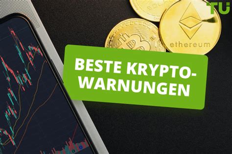 9 Beste Krypto Warnungen Krypto Preis Alert App Für 2025