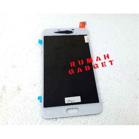 Jual Lcd Samsung C C C Fullset Touchscreen Oled Shopee Indonesia